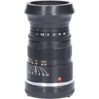 Tweedehands Leica Leitz Wetzlar Elmar-C 90mm F/4 CM2594