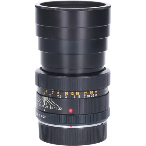 Tweedehands Leitz Wetzlar / Leitz Canada Elmarit-R 90mm F/2.8 CM2591