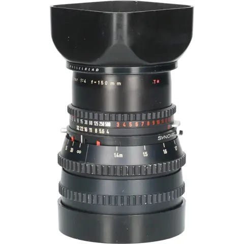 Tweedehands Hasselblad Sonnar T* 150/4 CM2576
