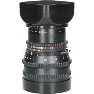 Tweedehands Hasselblad Sonnar T* 150/4 CM2576