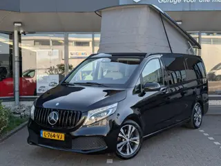 Mercedes-Benz MARCO POLO 2FLU7V34BE