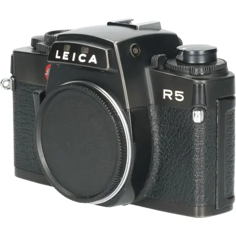 Tweedehands Leica R5 Body CM2599