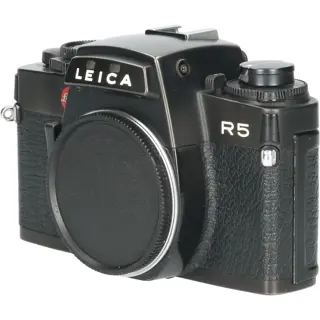 Tweedehands Leica R5 Body CM2599