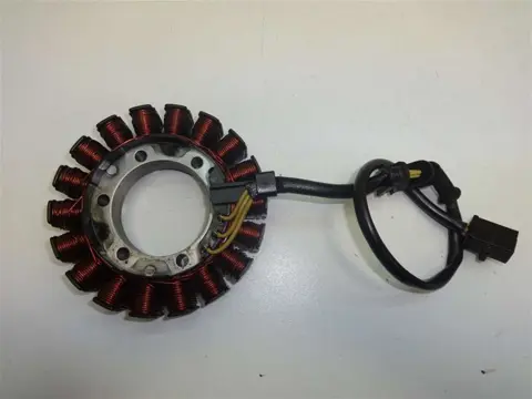 DYNAMO Honda Deauville 650 - 700 1998 - 2001
