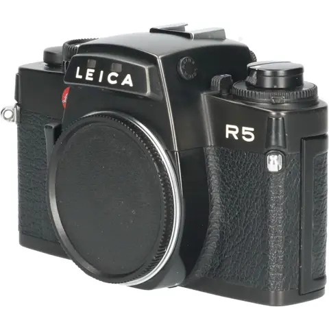 Tweedehands Leica R5 Body CM2597