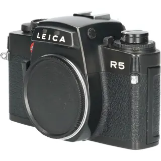 Tweedehands Leica R5 Body CM2597