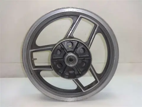 ACHTER VELG Kawasaki GPZ 900 1984 - 1993