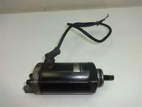STARTMOTOR Suzuki GSX F 1100 1988 - 1994