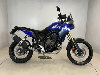 Yamaha XTZ 700 TENERE (bj 2022)