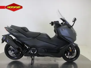 Yamaha T-MAX 560 (bj 2025)