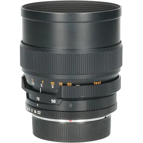 Tweedehands Leica Vario-Elmar-R 35-70mm F/3.5 CM2614