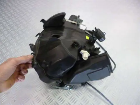 LUCHTFILTERHUIS Honda CB 1000 R 2008 - 2016
