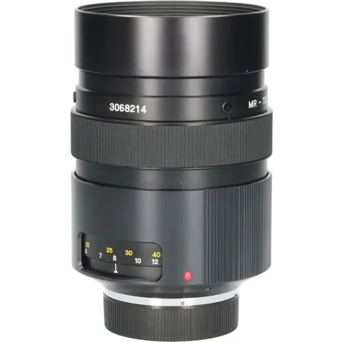 Tweedehands Leica Leitz Wetzlar / Leitz Canada MR-Telyt-R 500mm F/8 CM2621
