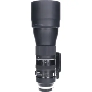 Tweedehands Tamron SP 150-600mm f/5.0-6.3 Di VC USD G2 Canon CM2763