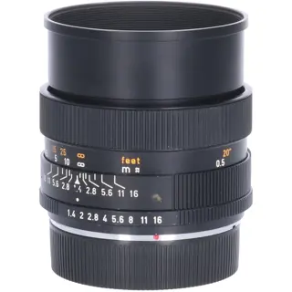 Tweedehands Leica 50mm f/1.4 Summilux-R CM2593