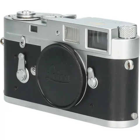 Tweedehands Leica M2 Body CM2601