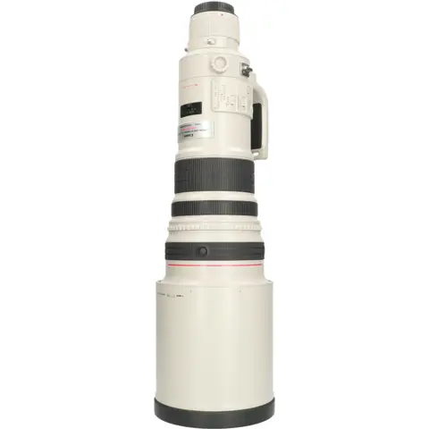 Tweedehands Canon EF 500mm f/4.0L IS USM CM2747