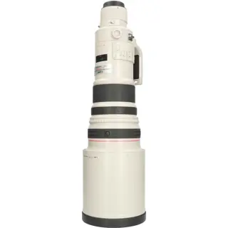 Tweedehands Canon EF 500mm f/4.0L IS USM CM2747
