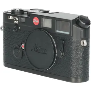 Tweedehands Leica M6 Body CM2605