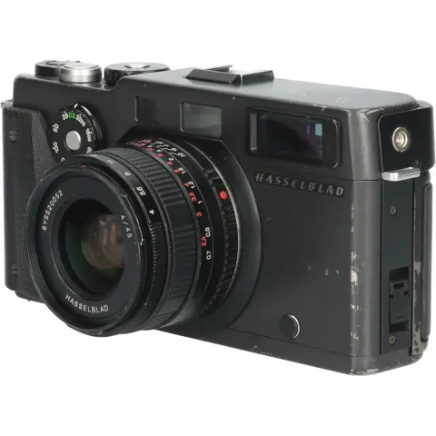 Tweedehands Hasselblad Xpan met 45mm f/4 CM2585