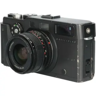 Tweedehands Hasselblad Xpan met 45mm f/4 CM2585