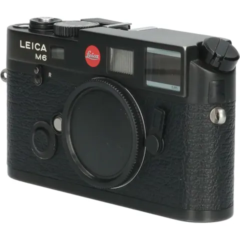 Tweedehands Leica M6 Body CM2604