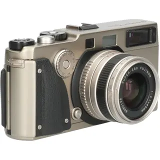 Tweedehands Fuji TX-1 met 45mm f/4 CM2574