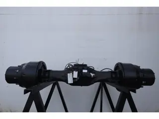 MAN HP-1333-05 28/21 x4.00 (bj 2022)