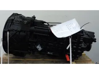 ZF 16S2220TD CGS M12 +PRIT / CARBON (bj 2011)