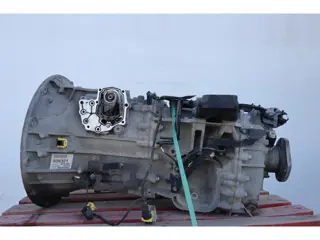 Mercedes-Benz G211-12KL MP4 OM936LA (bj 2014)