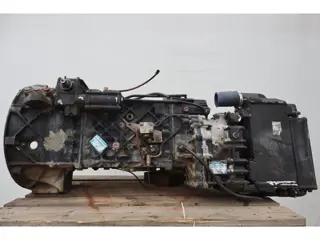 ZF 16S151OD+INT F2000 81.32004-6402 (bj 2001)