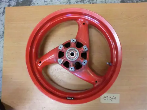 ACHTER VELG Ducati ST2 1997 - 2003