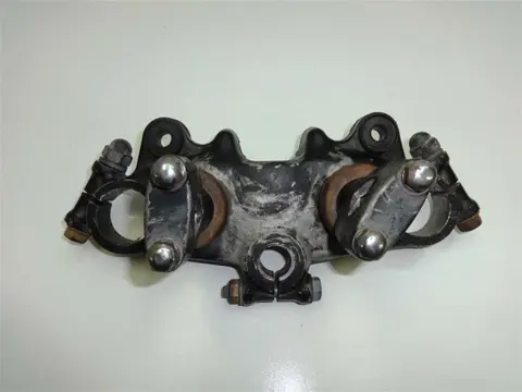 KROONPLAAT Suzuki GN 400 1970 - 2012