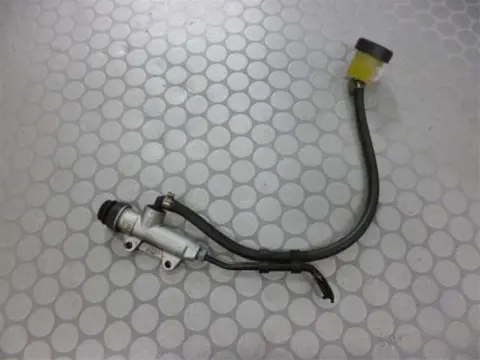 REMPOMP ACHTER BMW F 700 GS 2012 - 2014 / 2015 - 2018