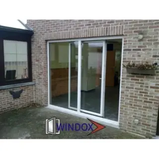 De goedkoopste kunststof kozijnen...