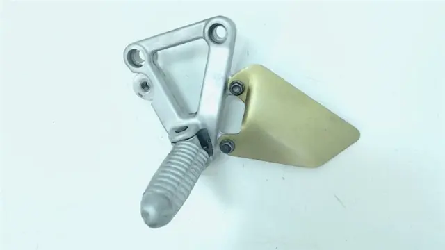 LINKER SCHETSPLAAT Ducati 748 1996 - 2002