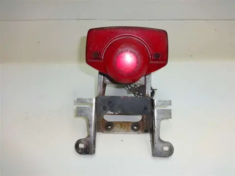 ACHTER LICHT Honda CB 400 1978 - 1981