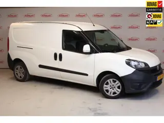 Fiat Doblò Cargo 1.3 MJ L2H1 Maxi SX NL auto, Airco