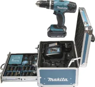 Makita set DHP453RYX2
