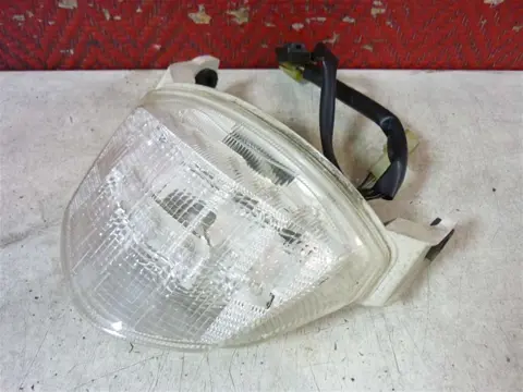 ACHTER LICHT Suzuki GSX R 1000 2005 - 2006