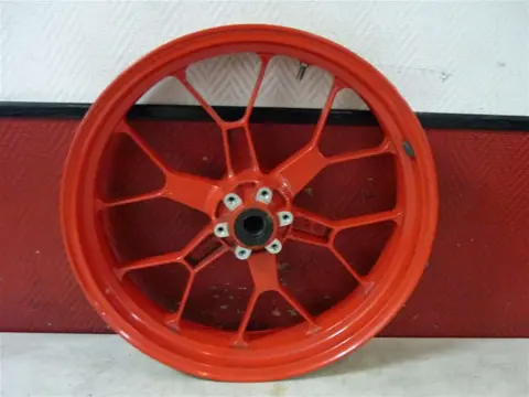 VOORVELG Aprilia RSV 1000 2006 - 2008