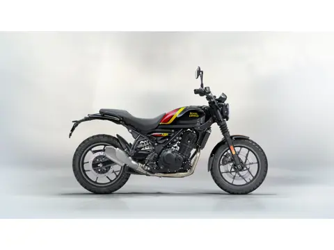 Royal-Enfield Guerrilla 450 (bj 2024)