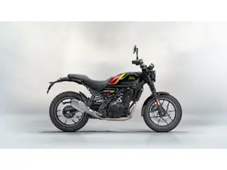 Royal-Enfield Guerrilla 450 (bj 2024)