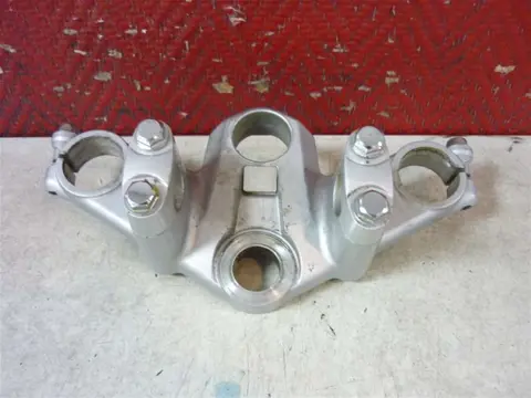KROONPLAAT Honda XL 125 Varadero 2001 - 2006