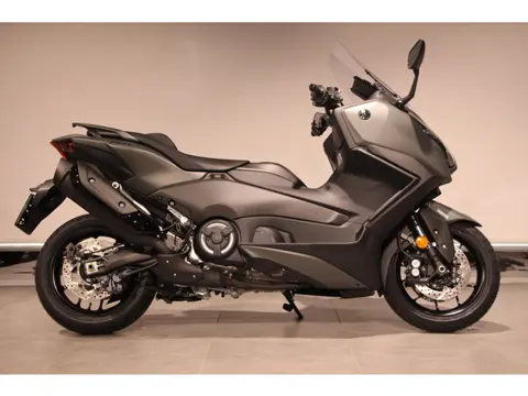 Yamaha T-MAX 560 (bj 2026)