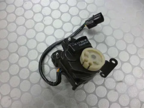 EXUP / SERVO KLEP Ducati 848 Streetfighter 2012 - 2013