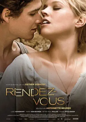RENDEZ - VOUS filmposter.