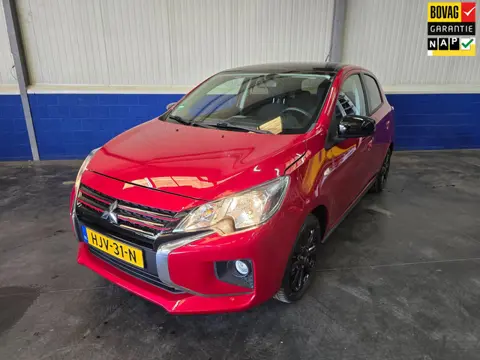 Mitsubishi Space Star 1.2 Active