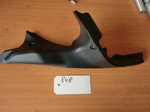 BINNENKUIP Ducati 848 2008 - 2010 / 2010 - 2013