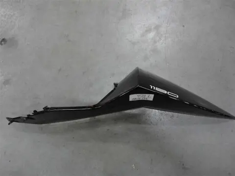 LINKER ACHTERKANT KTM RC 8 2008 - 2008 / 2009 - 2010 / 2011